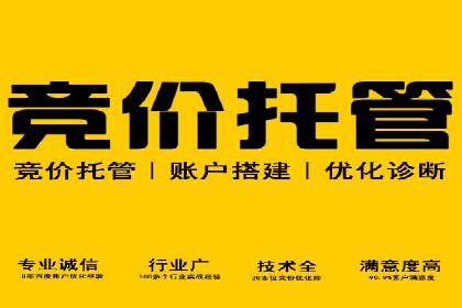 优化托管SEM竞价效果全攻略